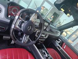 مێرسێدس بێنز G-Class